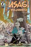 Usagi Yojimbo #58 Comic Books - Covers, Scans, Photos in Usagi Yojimbo Comic Books - Covers, Scans, Gallery